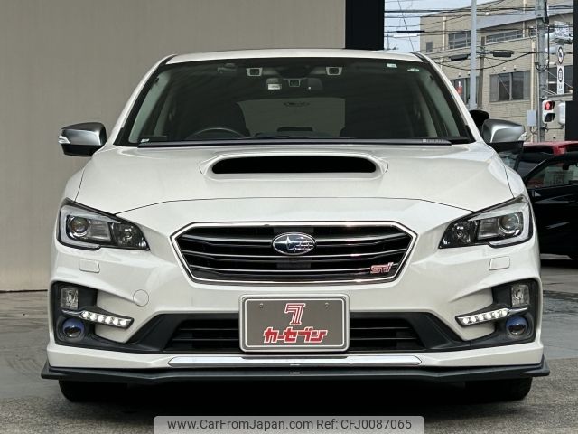 subaru levorg 2016 -SUBARU--Levorg DBA-VMG--VMG-018771---SUBARU--Levorg DBA-VMG--VMG-018771- image 2