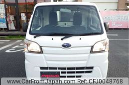 subaru sambar-truck 2014 -SUBARU--Samber Truck EBD-S500J--S500J-0000309---SUBARU--Samber Truck EBD-S500J--S500J-0000309-