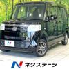 honda n-box 2017 -HONDA--N BOX DBA-JF1--JF1-1929712---HONDA--N BOX DBA-JF1--JF1-1929712- image 1