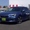 subaru impreza-wagon 2017 -SUBARU--Impreza Wagon DBA-GT7--GT7-007222---SUBARU--Impreza Wagon DBA-GT7--GT7-007222- image 1