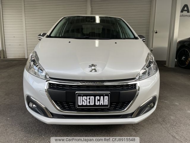 peugeot 208 2017 -PEUGEOT--Peugeot 208 ABA-A9HN01--VF3CCHNZTHW051690---PEUGEOT--Peugeot 208 ABA-A9HN01--VF3CCHNZTHW051690- image 2