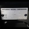 mitsubishi ek-cross 2020 CFJ1738933 image 31