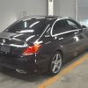 mercedes-benz c-class 2014 -MERCEDES-BENZ--Benz C Class WDD2050422F019376---MERCEDES-BENZ--Benz C Class WDD2050422F019376- image 2