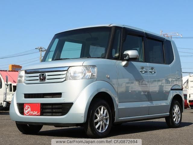 honda n-box 2012 quick_quick_DBA-JF2_JF2-1003886 image 1