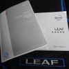 nissan leaf 2018 -NISSAN 【北九州 345ｽ1108】--Leaf ZE1--031771---NISSAN 【北九州 345ｽ1108】--Leaf ZE1--031771- image 20