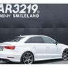 audi s3 2016 -AUDI 【名変中 】--Audi S3 8VCJXL--G1046054---AUDI 【名変中 】--Audi S3 8VCJXL--G1046054- image 17