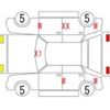 toyota rav4 2021 -TOYOTA--RAV4 6BA-MXAA54--MXAA54-2028794---TOYOTA--RAV4 6BA-MXAA54--MXAA54-2028794- image 2