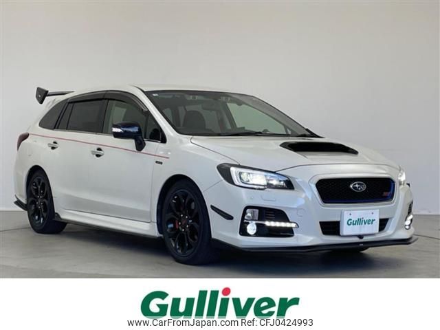 subaru levorg 2014 -SUBARU--Levorg DBA-VMG--VMG-005799---SUBARU--Levorg DBA-VMG--VMG-005799- image 1