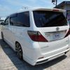 toyota alphard-g 2009 CFJ1488304 image 5