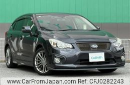 subaru impreza-wagon 2012 -SUBARU--Impreza Wagon DBA-GP7--GP7-008947---SUBARU--Impreza Wagon DBA-GP7--GP7-008947-