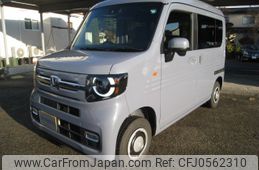 honda n-van 2024 -HONDA 【名変中 】--N VAN JJ2--5103165---HONDA 【名変中 】--N VAN JJ2--5103165-