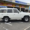 toyota land-cruiser 1989 -TOYOTA 【徳島 100ｽ4462】--Land Cruiser HJ61V--014039---TOYOTA 【徳島 100ｽ4462】--Land Cruiser HJ61V--014039- image 26