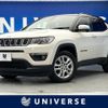 jeep compass 2018 -CHRYSLER--Jeep Compass ABA-M624--MCANJPBB4JFA15429---CHRYSLER--Jeep Compass ABA-M624--MCANJPBB4JFA15429- image 1