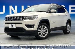 jeep compass 2018 -CHRYSLER--Jeep Compass ABA-M624--MCANJPBB4JFA15429---CHRYSLER--Jeep Compass ABA-M624--MCANJPBB4JFA15429-