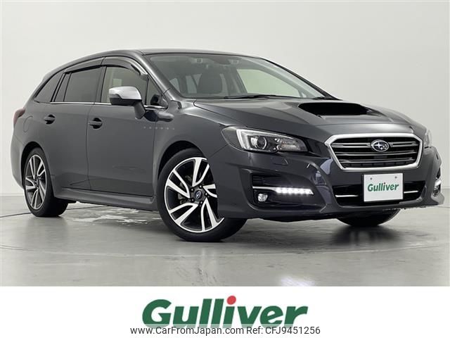 subaru levorg 2018 -SUBARU--Levorg DBA-VM4--VM4-113798---SUBARU--Levorg DBA-VM4--VM4-113798- image 1