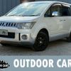mitsubishi delica-d5 2009 CFJ1477428 image 1