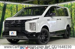 mitsubishi delica-d5 2025 CFJ1648230