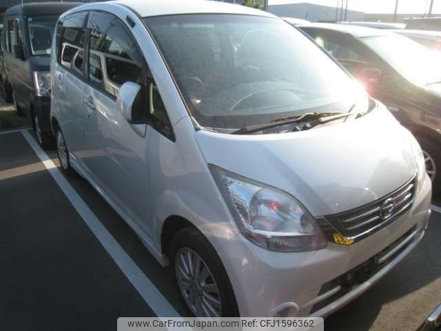 daihatsu move 2010 CFJ1596362 image 1