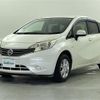 nissan note 2012 CFJ1678327 image 8