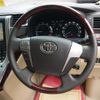toyota vellfire 2012 -TOYOTA--Vellfire ANH20W--8204105---TOYOTA--Vellfire ANH20W--8204105- image 29