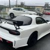 mazda rx-7 1996 CFJ1864708 image 8