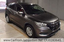 honda vezel 2019 -HONDA--VEZEL RU1-1317067---HONDA--VEZEL RU1-1317067-