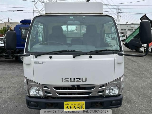 isuzu elf-truck 2016 GOO_NET_EXCHANGE_0500521A30240425W002 image 2