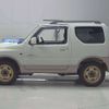 suzuki jimny 2004 -SUZUKI--Jimny JB23W-348209---SUZUKI--Jimny JB23W-348209- image 5