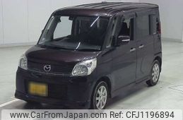 mazda flair-wagon 2015 -MAZDA 【滋賀 581ｱ6268】--Flair Wagon DBA-MM32S--MM32S-120240---MAZDA 【滋賀 581ｱ6268】--Flair Wagon DBA-MM32S--MM32S-120240-