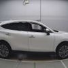 toyota harrier 2021 -TOYOTA--Harrier AXUH85-0008193---TOYOTA--Harrier AXUH85-0008193- image 4