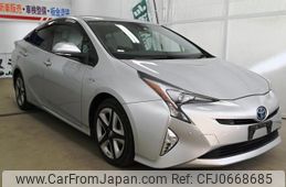 toyota prius 2016 quick_quick_DAA-ZVW51_ZVW51-6006839