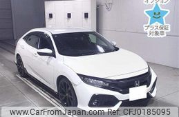 honda civic 2017 -HONDA 【三重 301ﾓ625】--Civic FK7-1002656---HONDA 【三重 301ﾓ625】--Civic FK7-1002656-