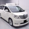 toyota alphard 2010 -TOYOTA--Alphard GGH25W-8016526---TOYOTA--Alphard GGH25W-8016526- image 1