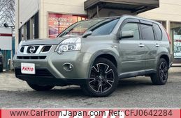 nissan x-trail 2013 quick_quick_NT31_NT31-322294