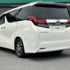 toyota alphard 2015 -TOYOTA--Alphard DBA-AGH30W--AGH30-0027452---TOYOTA--Alphard DBA-AGH30W--AGH30-0027452- image 15