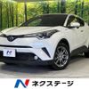 toyota c-hr 2017 -TOYOTA--C-HR DAA-ZYX10--ZYX10-2052325---TOYOTA--C-HR DAA-ZYX10--ZYX10-2052325- image 1