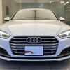 audi a5-sportback 2020 quick_quick_DBA-F5CYRL_WAUZZZF51KA072422 image 3