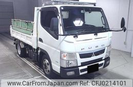 mitsubishi-fuso canter 2018 -MITSUBISHI--Canter FBA30-560834---MITSUBISHI--Canter FBA30-560834-