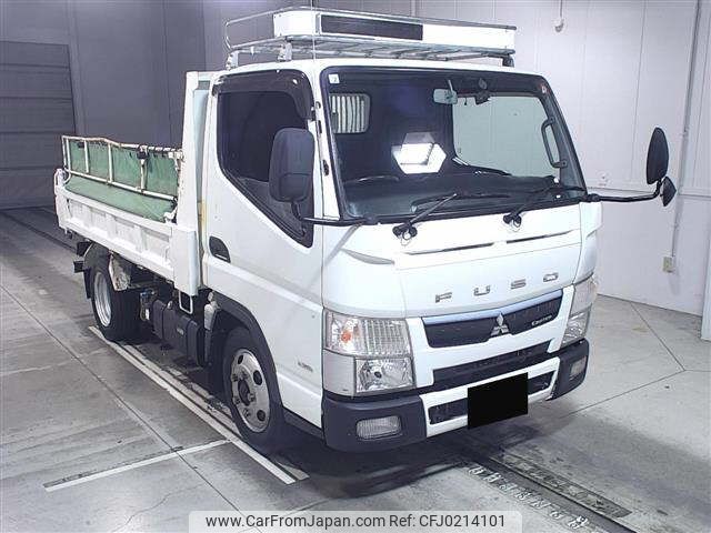 mitsubishi-fuso canter 2018 -MITSUBISHI--Canter FBA30-560834---MITSUBISHI--Canter FBA30-560834- image 1