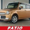 suzuki alto-lapin 2014 CARSENSOR_JP_AU6336793760 image 1