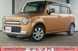 suzuki alto-lapin 2014 CARSENSOR_JP_AU6336793760