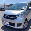 mitsubishi ek-wagon 2016 -MITSUBISHI 【名変中 】--ek Wagon B11W--0221328---MITSUBISHI 【名変中 】--ek Wagon B11W--0221328- image 1