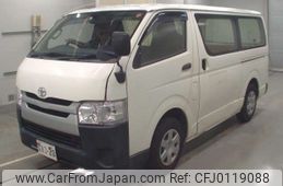 toyota hiace-van 2017 -TOYOTA--Hiace Van CBF-TRH200V--TRH200-0266050---TOYOTA--Hiace Van CBF-TRH200V--TRH200-0266050-