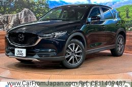mazda cx-5 2019 -MAZDA--CX-5 6BA-KFEP--KFEP-306481---MAZDA--CX-5 6BA-KFEP--KFEP-306481-