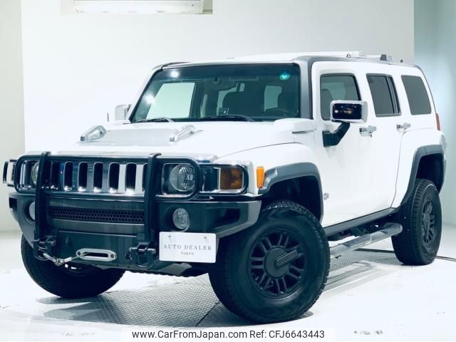 hummer h3 2005 quick_quick_humei_5GTDN136668127962 image 1