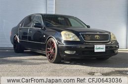 toyota celsior 2000 -TOYOTA--Celsior UA-UCF31--愛[51]51854愛---TOYOTA--Celsior UA-UCF31--愛[51]51854愛-