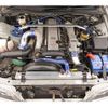 toyota chaser 2001 CFJ9943577 image 9