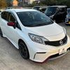 nissan note 2015 quick_quick_DBA-E12_E12-951448 image 7