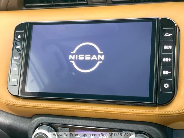 nissan kix 2021 -NISSAN--KIX 6AA-P15--P15-019517---NISSAN--KIX 6AA-P15--P15-019517- image 2