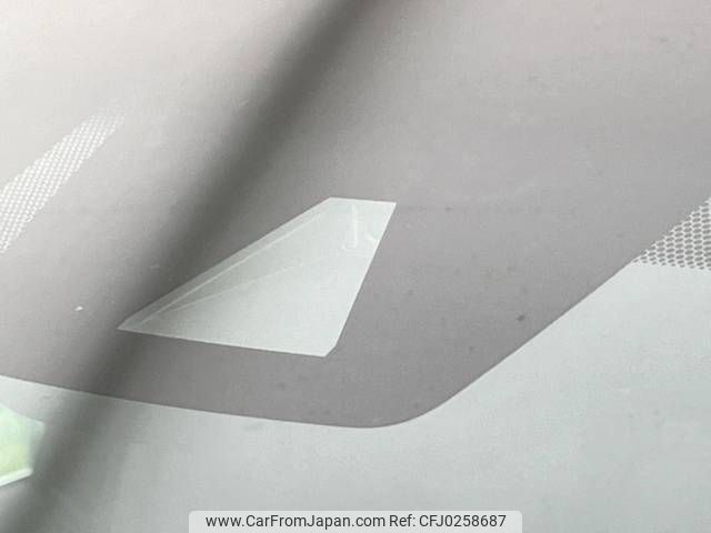 toyota harrier 2024 -TOYOTA--Harrier 6BA-MXUA80--MXUA80-0125***---TOYOTA--Harrier 6BA-MXUA80--MXUA80-0125***- image 2